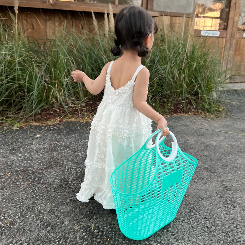 Vestido infantil - Clarice