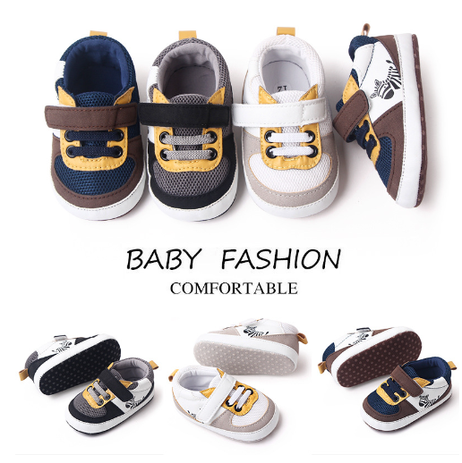 baby non-slip shoes