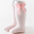 baby mid-calf socks